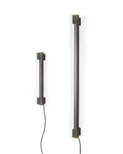 Frama Eiffel Single Wall Lamp 500 Black