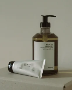Frama Gift Box Escalier Hand Wash & Cream