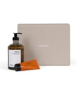Frama Gift Box Herbarium Hand Wash & Cream