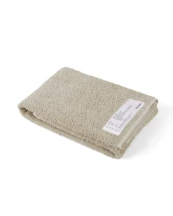 Frama Hand Towel Heavy Towel Sage Green