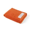 Frama Hand Towel Heavy Towel Burnt Orange
