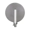Frama Ornament Candle Holder Round