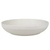 Frama Otto Ceramic Shallow Bowl Extra Large Natural