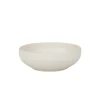Frama Otto Ceramic Shallow Bowl Small Natural