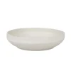 Frama Otto Ceramic Shallow Bowl Medium Natural