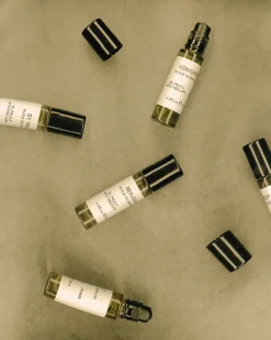 Frama St. Pauls Perfume Oil