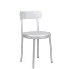 Frama Tasca Chair Aluminum