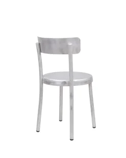 Frama Tasca Chair Aluminum