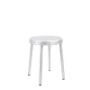 Frama Tasca Stool Aluminum