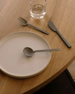 Frama X Ole Palsby Cutlery Soup Spoon Stainless Steel