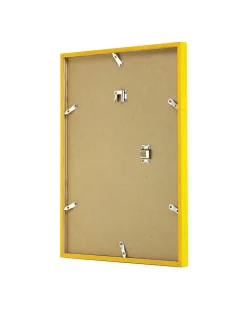 Frame Yellow