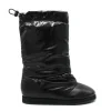 Gia Borghini Gia 20 Boots Black