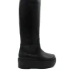 Gia Borghini Gia 16 Boots Black