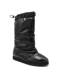 Gia Borghini Gia 20 Boots Black