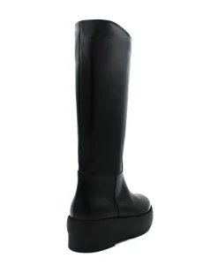 Gia Borghini Gia 16 Boots Black