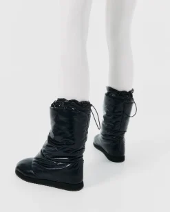 Gia Borghini Gia 20 Boots Black