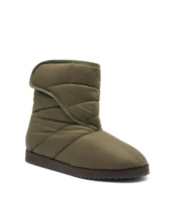 Gia Borghini Gia 18 Boots Fondent