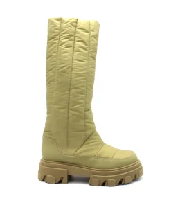 Gia Borghini Gia 19 Boots Ochre