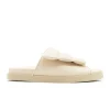Gia Borghini Gia 3 Sandals Cream