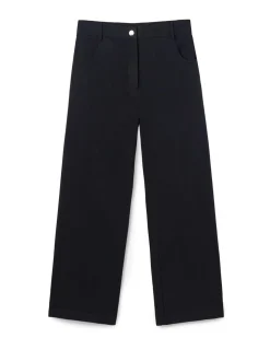 Gimaguas Alex Trousers Black