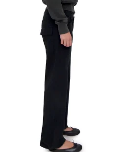 Gimaguas Alex Trousers Black