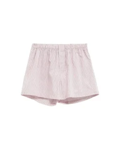Gimaguas Boxers Shorts Pink/Grey