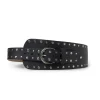 Gimaguas Casilda Belt Black