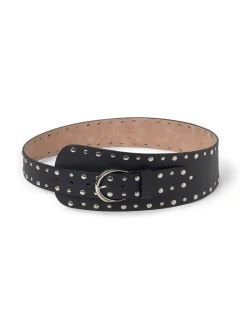 Gimaguas Casilda Belt Black