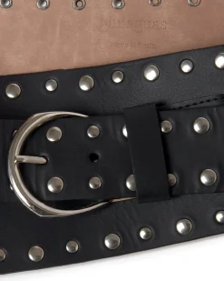 Gimaguas Casilda Belt Black