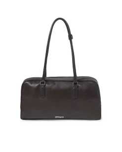 Gimaguas Chica Bag Brown