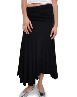 Gimaguas Fortuna Skirt Black