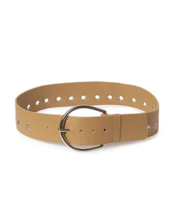 Gimaguas Nicolas Belt Beige