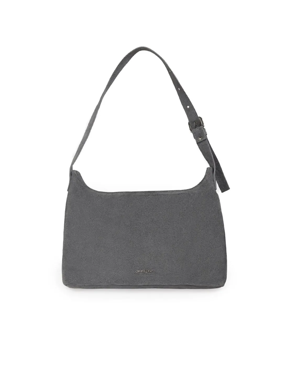 Gimaguas Nicole Bag Dark Grey