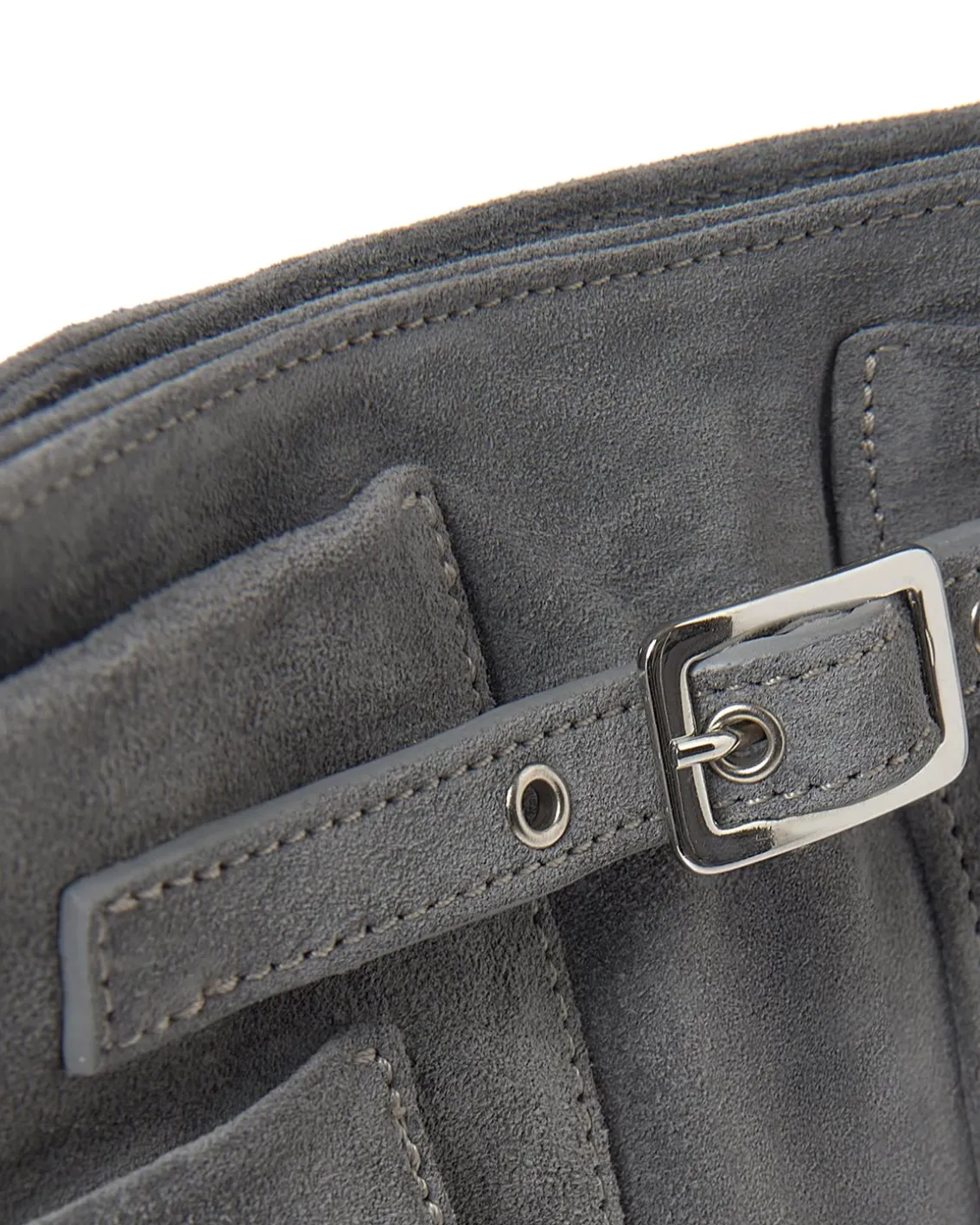 Gimaguas Nicole Bag Dark Grey