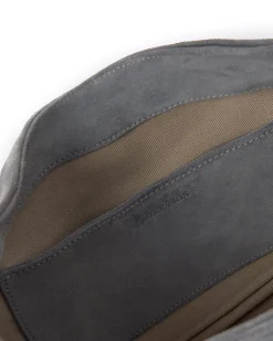 Gimaguas Nicole Bag Dark Grey