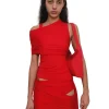 Gimaguas Oceano Top Red