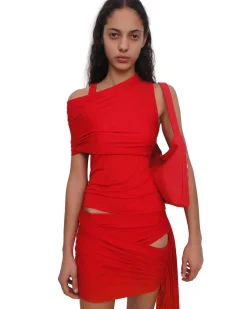 Gimaguas Oceano Top Red