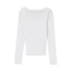 Gimaguas Rei Long Sleeve T-Shirt White