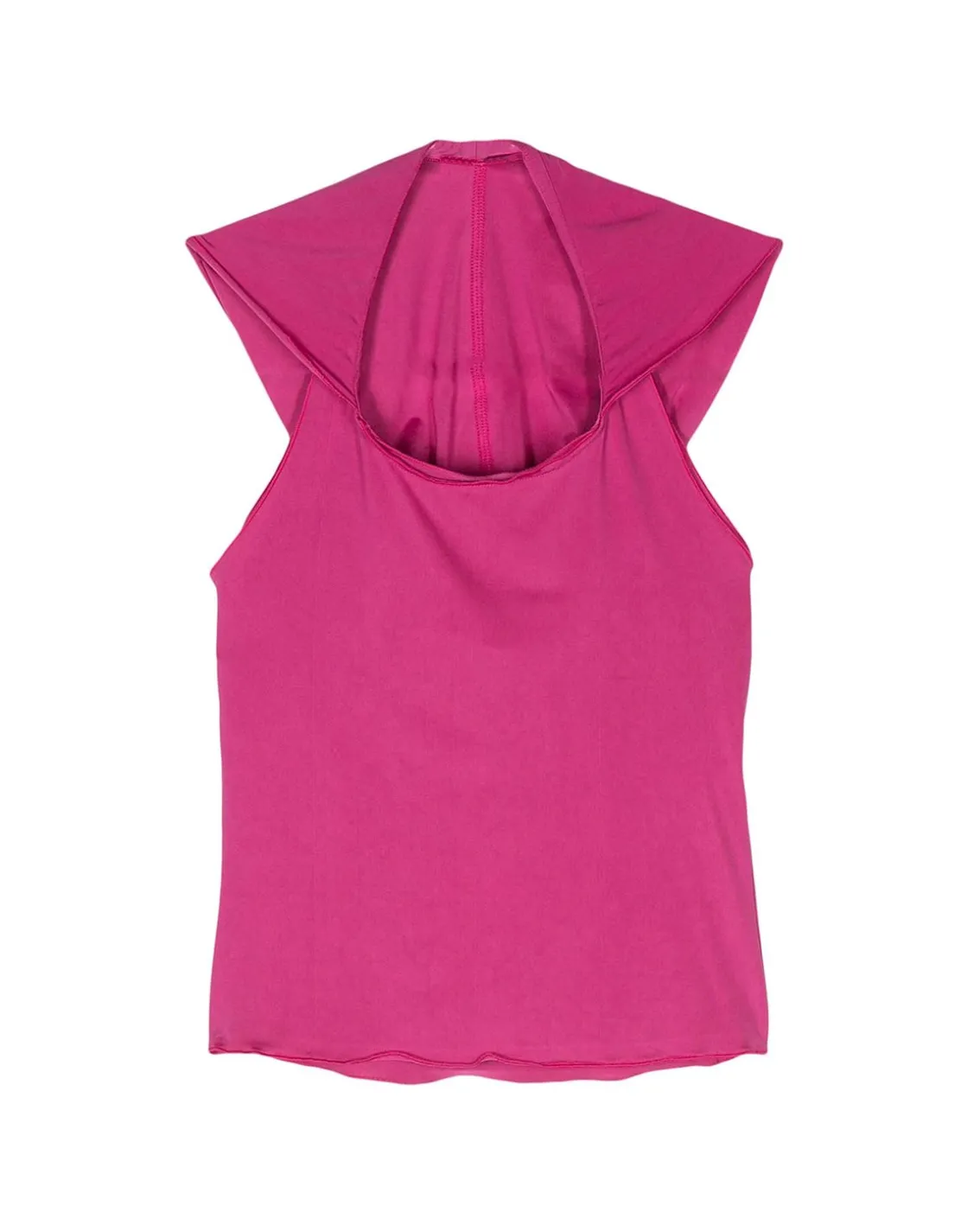 Gimaguas Salsa Top Fucsia