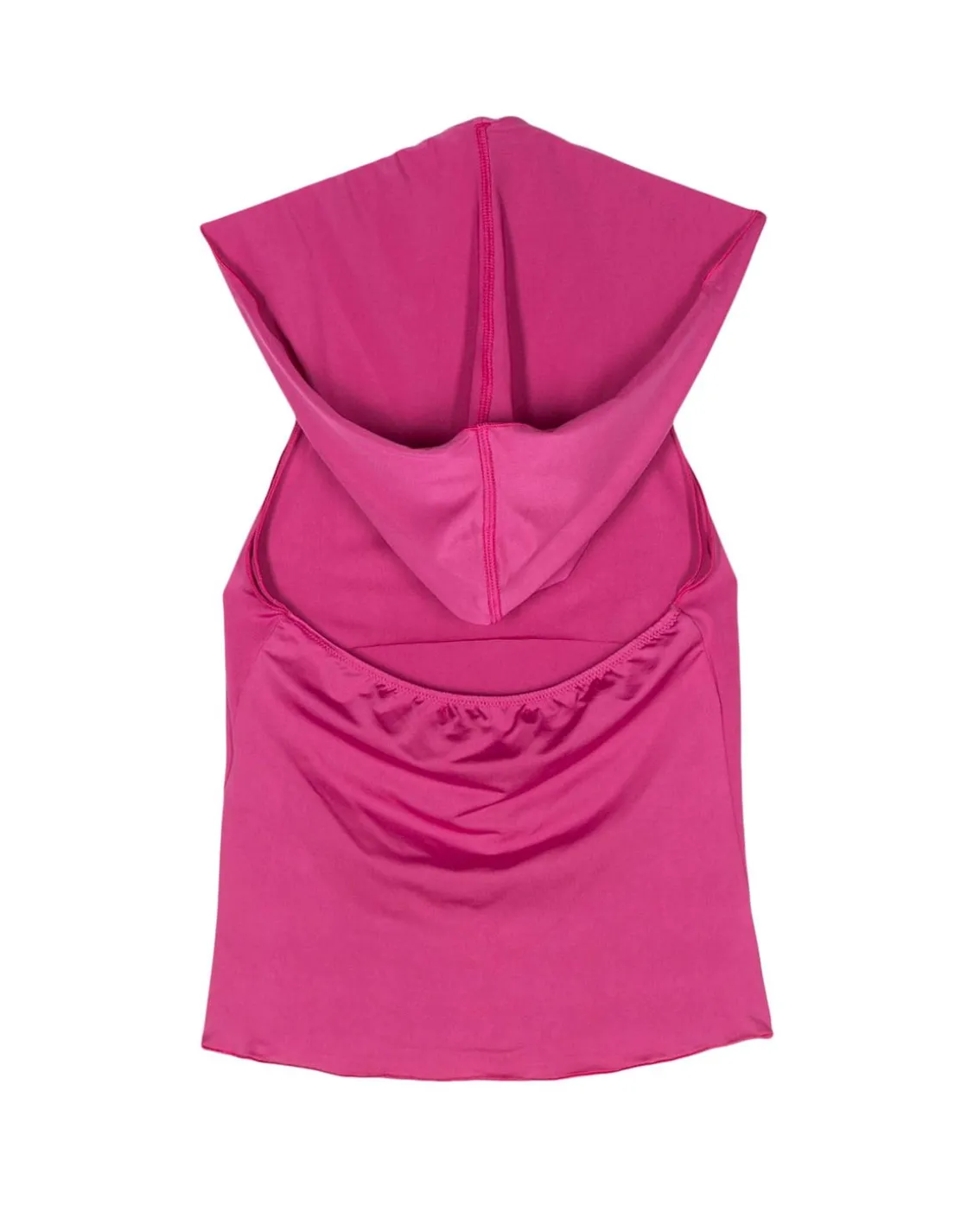 Gimaguas Salsa Top Fucsia