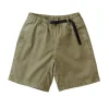 Gramicci G-Shorts Pigment Dyed Herb