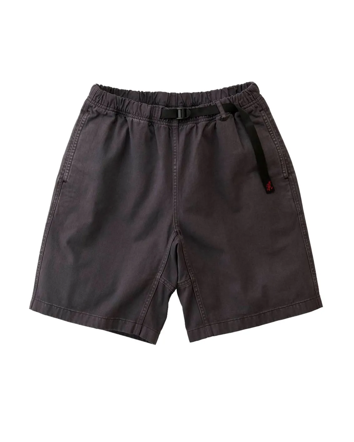 Gramicci G-Shorts Pigment Dyed Fossil Grey