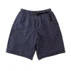 Gramicci O.G. Seersucker Lagoon Shorts Midnight