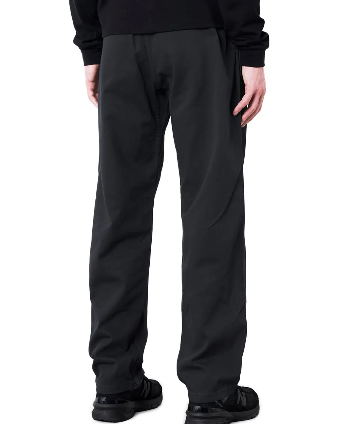 Gramicci Pants Black