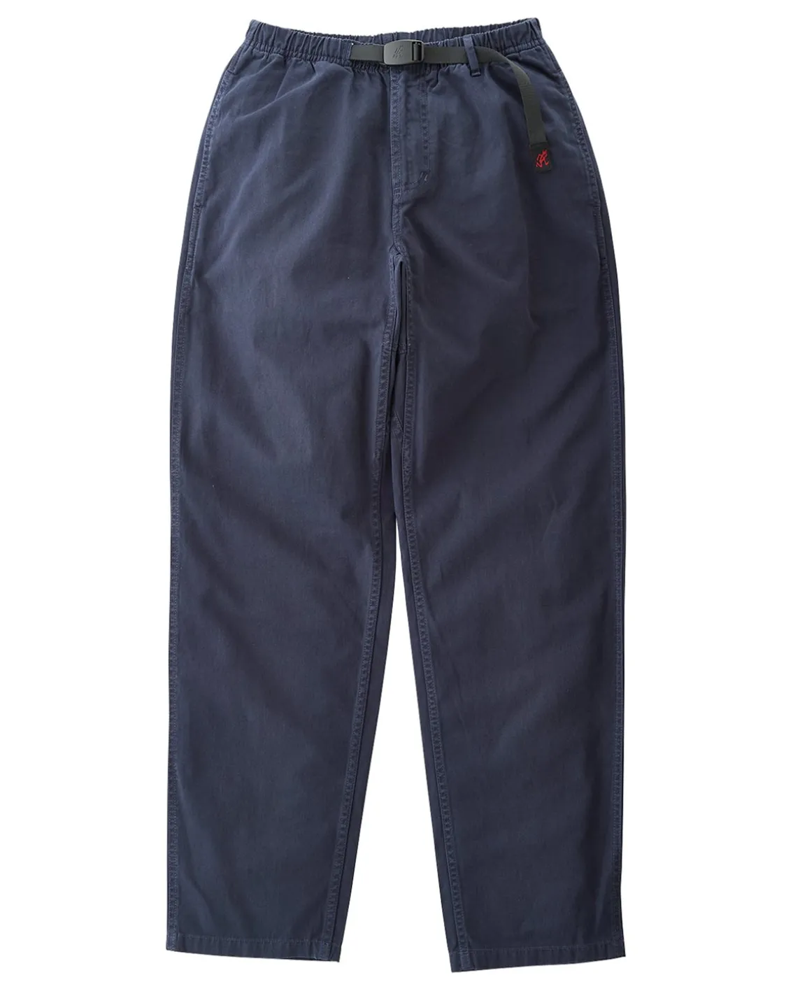 Gramicci Pants Double Navy