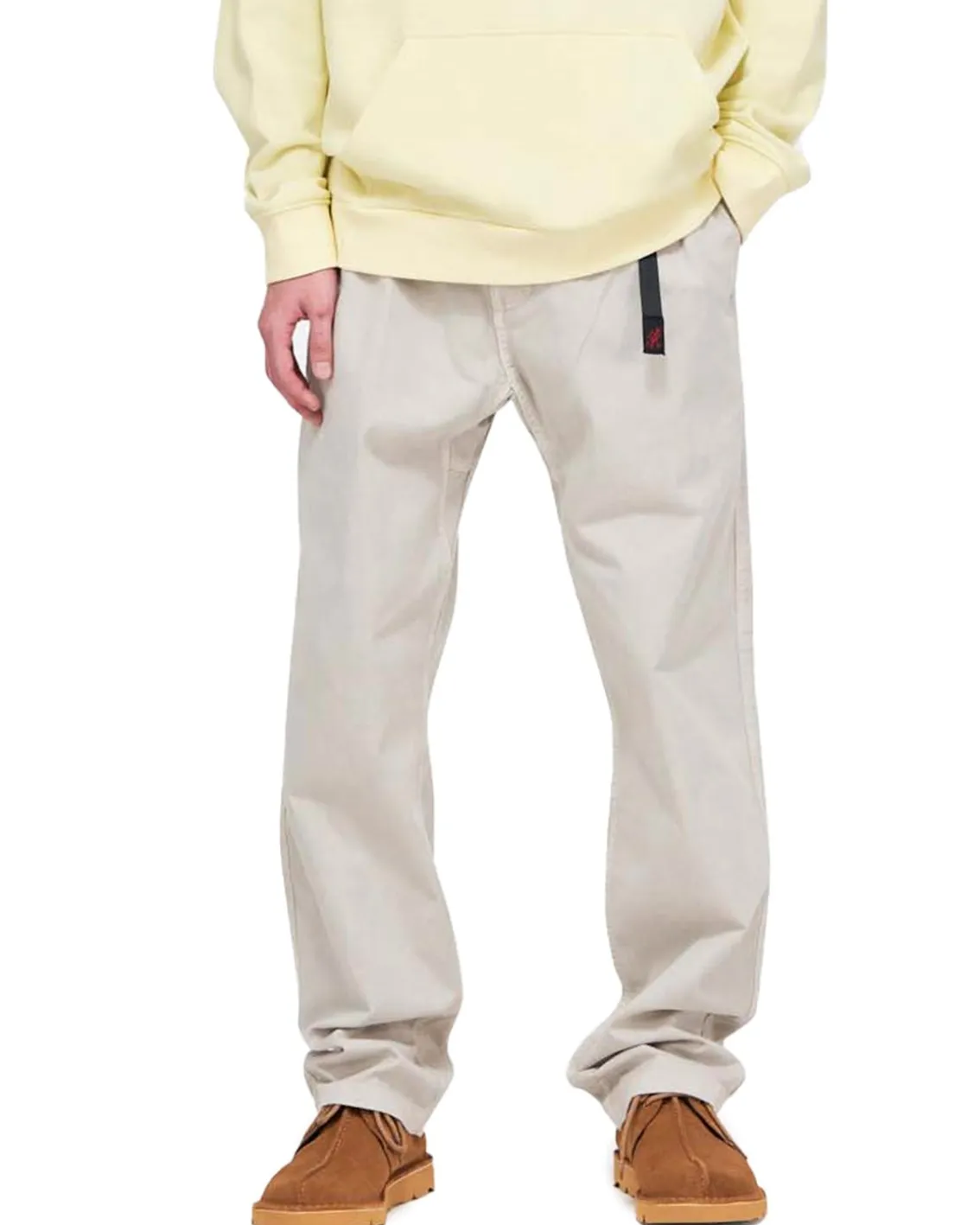 Gramicci Pants Dune Pigment