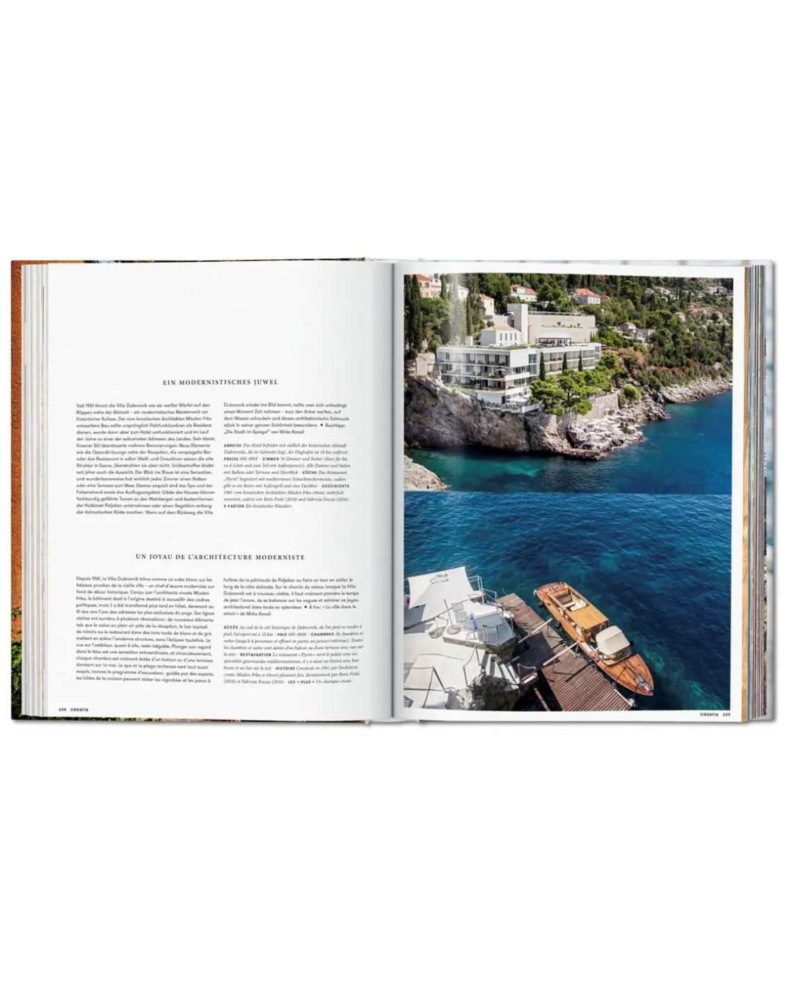 Great Escapes Mediterranean