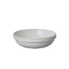Hasami Round Bowl Gloss Gray