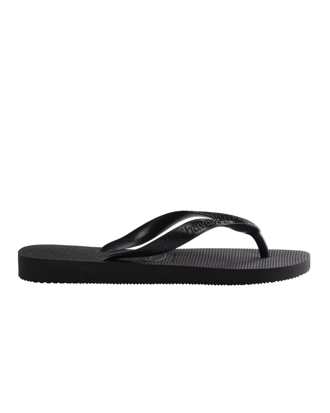 Havaianas Top Flip Flops W Black