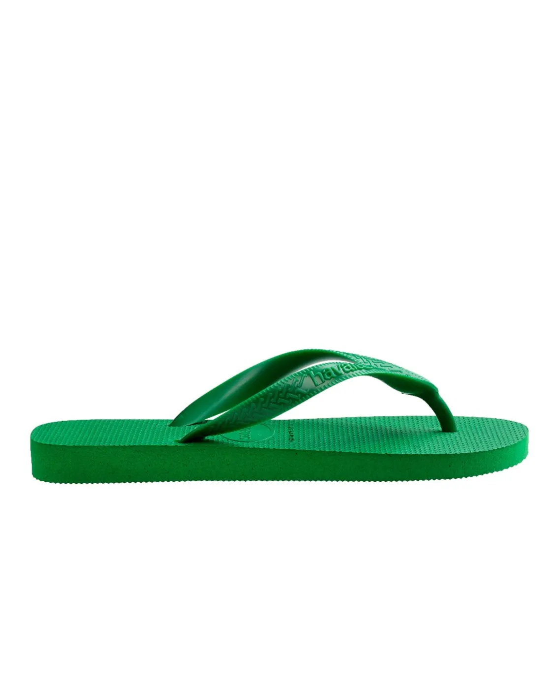 Havaianas Top Flip Flops W Green